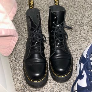 Jadon Dr. Martens